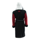 Groovy Suicide Squad (2016) Deadshot Hooded Robe