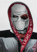 Groovy Suicide Squad (2016) Deadshot Hooded Robe