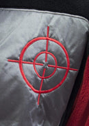 Groovy Suicide Squad (2016) Deadshot Hooded Robe