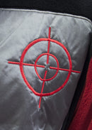 Groovy Suicide Squad (2016) Deadshot Hooded Robe