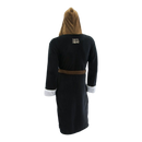 Groovy Suicide Squad (2016) Killer Croc Hoodless Robe
