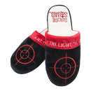 Groovy Suicide Squad (2016) Deadshot Slippers Mule 8 10