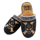 Groovy Suicide Squad (2016) Taskforce X Mule Slippers 8 10