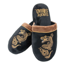 Groovy Suicide Squad (2016) Killer Croc Mule Slippers 5 7