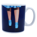 Half Moon Bay Wizard of Oz Heat Changing Mug 310ml