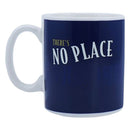 Half Moon Bay Wizard of Oz Heat Changing Mug 310ml