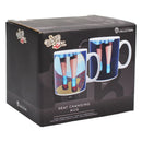 Half Moon Bay Wizard of Oz Heat Changing Mug 310ml