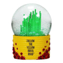 Half Moon Bay Wizard of Oz 65mm Snow Globe