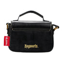 Half Moon Bay Harry Potter Hogwarts Satchel Bag