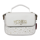 Half Moon Bay Harry Potter Hedwig Satchel Bag