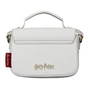 Half Moon Bay Harry Potter Hedwig Satchel Bag