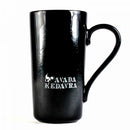 Half Moon Bay Harry Potter Voldemort Heat Changing Latte Mug