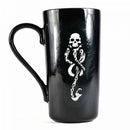 Half Moon Bay Harry Potter Voldemort Heat Changing Latte Mug
