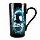 Half Moon Bay Harry Potter Voldemort Heat Changing Latte Mug
