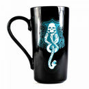 Half Moon Bay Harry Potter Voldemort Heat Changing Latte Mug