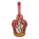 Half Moon Bay Harry Potter Gryffindor Luggage Tag (HMB)