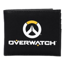 Half Moon Bay Overwatch Logo Wallet