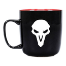Half Moon Bay Overwatch Reaper Mug