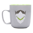 Half Moon Bay Overwatch Genji Mug