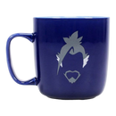 Half Moon Bay Overwatch Hanzo Mug