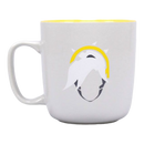 Half Moon Bay Overwatch Mercy Mug