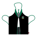 Half Moon Bay Harry Potter Slytherin Apron