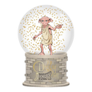 Half Moon Bay Harry Potter Dobby 65mm Snow Globe