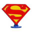 Half Moon Bay DC Comics Superman Logo Planter