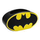 Half Moon Bay DC Comics Batman Logo Planter