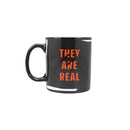 Half Moon Bay Jurassic Park Heat Changing Mug