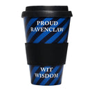 Half Moon Bay Harry Potter Proud Ravenclaw Travel Mug 400ml