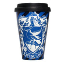 Half Moon Bay Harry Potter Proud Ravenclaw Travel Mug 400ml
