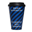 Half Moon Bay Harry Potter Proud Ravenclaw Travel Mug 400ml