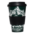 Half Moon Bay Harry Potter Proud Slytherin Travel Mug 400ml