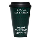 Half Moon Bay Harry Potter Proud Slytherin Travel Mug 400ml