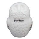 Half Moon Bay Harry Potter Hedwig Ceramic Cookie Jar