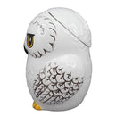 Half Moon Bay Harry Potter Hedwig Ceramic Cookie Jar