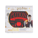 Half Moon Bay Harry Potter Set of 2 Ceramic Coasters (Potions)