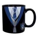 Half Moon Bay Harry Potter Uniform Ravenclaw Heat Changing Mug 400ml