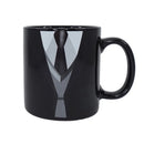 Half Moon Bay Harry Potter Uniform Ravenclaw Heat Changing Mug 400ml