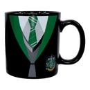 Half Moon Bay Harry Potter Uniform Slytherin Heat Changing Mug 400ml