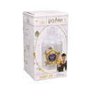 Half Moon Bay Harry Potter Candy Jar Glass 750ml (Chocolate Frogs)