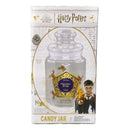 Half Moon Bay Harry Potter Candy Jar Glass 750ml (Chocolate Frogs)