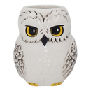 Half Moon Bay Harry Potter Hedwig Shaped Pot