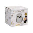 Half Moon Bay Harry Potter Hedwig Shaped Pot