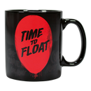 Half Moon Bay It (2017) Pennywise Heat Changing Mug 400ml