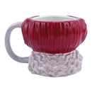 Half Moon Bay It (2017) Pennywise Shaped Mug