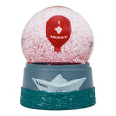 Half Moon Bay It (2017) Pennywise 65mm Snow Globe