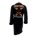 Groovy Suicide Squad (2016) Taskforce X Hoodless Robe