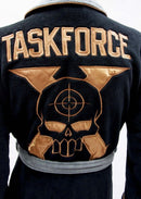 Groovy Suicide Squad (2016) Taskforce X Hoodless Robe